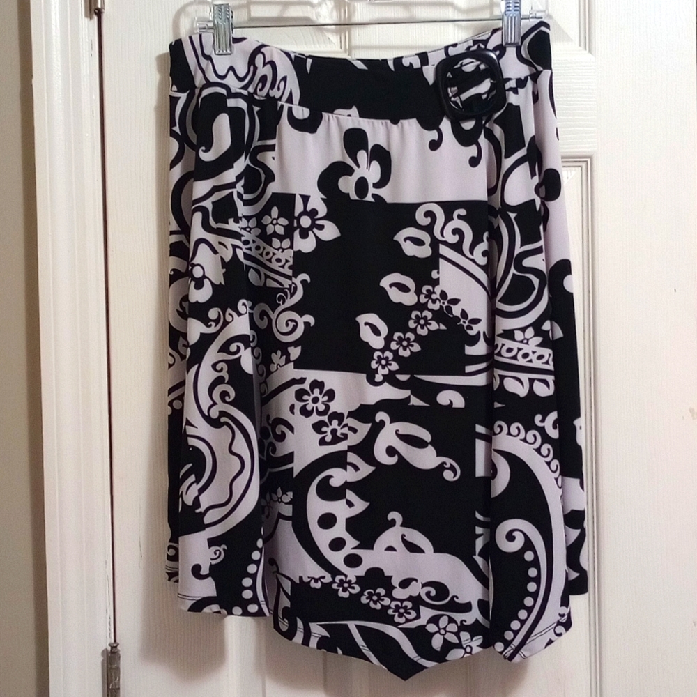 Skirt By CATO